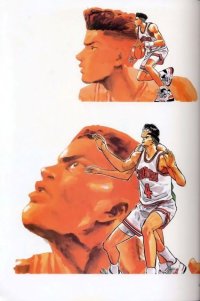 BUY NEW slam dunk - 3690 Premium Anime Print Poster